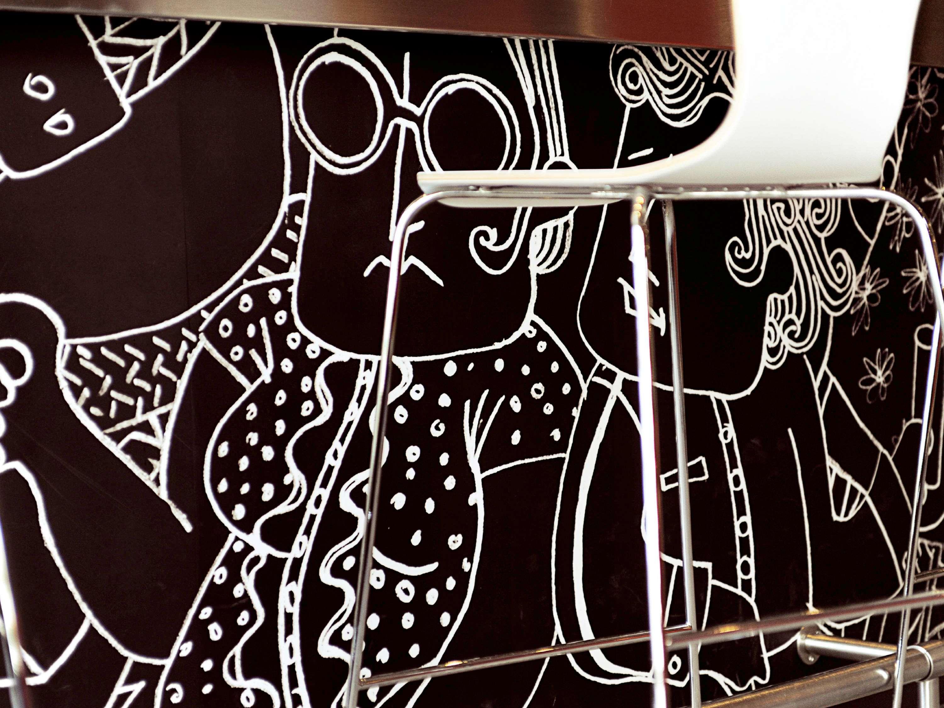 Hotel Ibis Rio Branco Exteriér fotografie