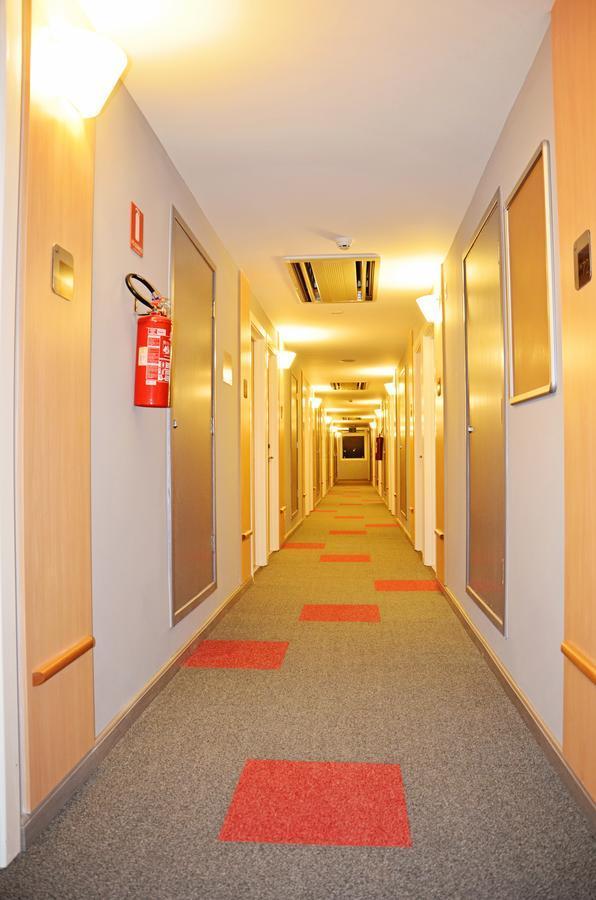 Hotel Ibis Rio Branco Exteriér fotografie